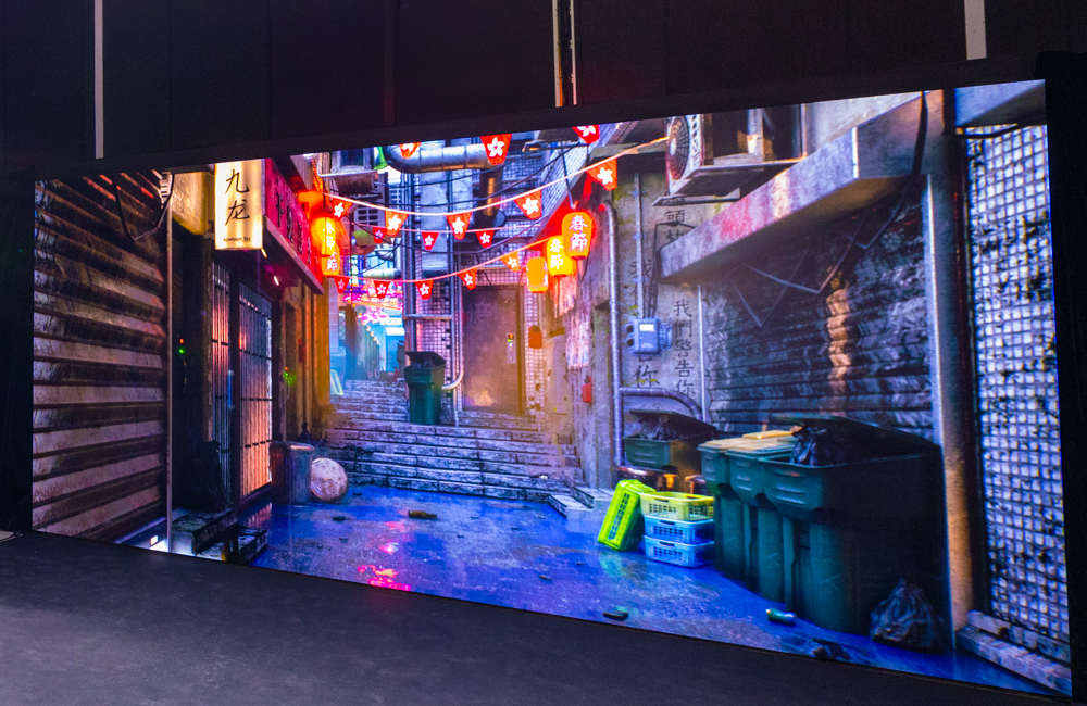 Samsung Unveils the Future of Virtual Content Creation in Southeast ...