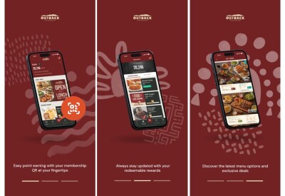 Outback Steakhouse Mobile APP Upgrade - Business Intelligence