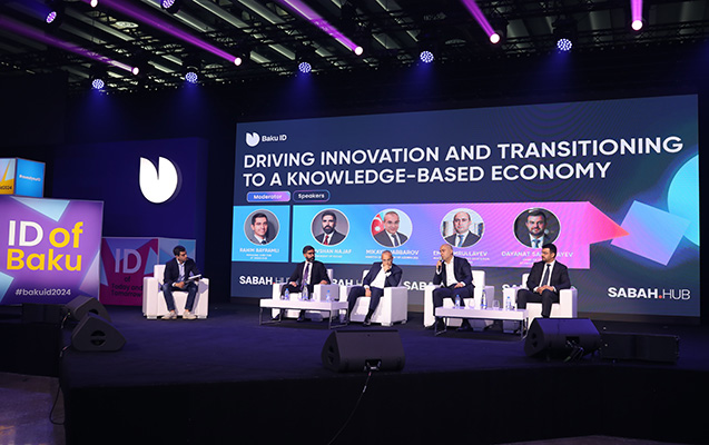 Azerbaijan’s Emerging Tech Ecosystem: Innovation in the Heart of the Caucasus