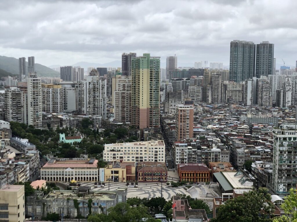 澳門中原預計第二季住宅市場成交量環比增一倍- Business Intelligence