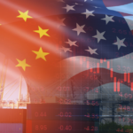 中國副總理何立峰與美財長及貿易代表通話，就解決經貿問題進行了“坦誠”交流