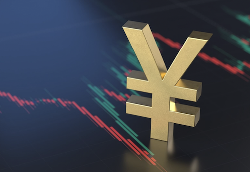 本經濟產業大臣表示，央行貨幣政策提振日圓或是遏制通脹的選項