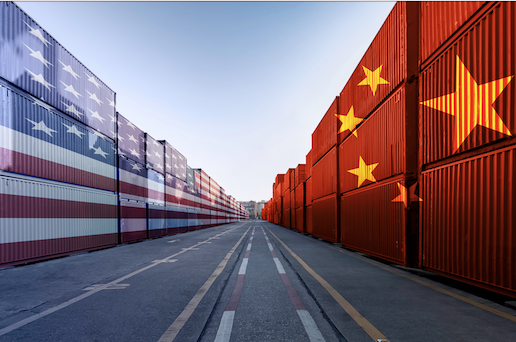 中國商務部：應進一步發揮中美經貿磋商機製作用，加強對話溝通