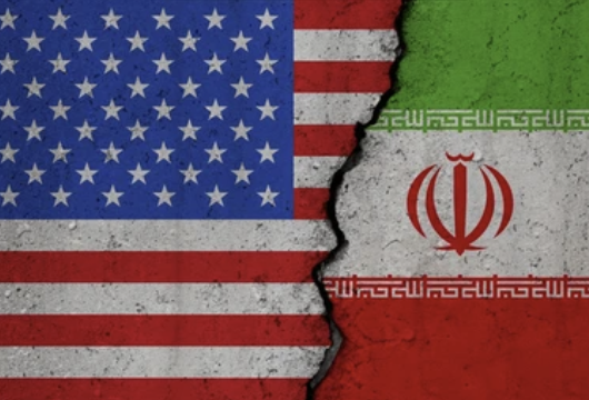 美防長赫格塞思：美國對伊朗的封鎖“正向全球擴大”