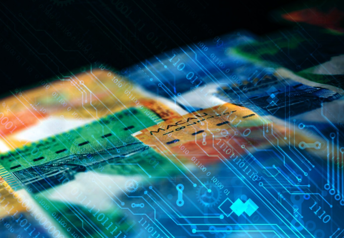 時事評論】從現金到代碼：數字澳門元將重塑城市金融格局？ - Business Intelligence