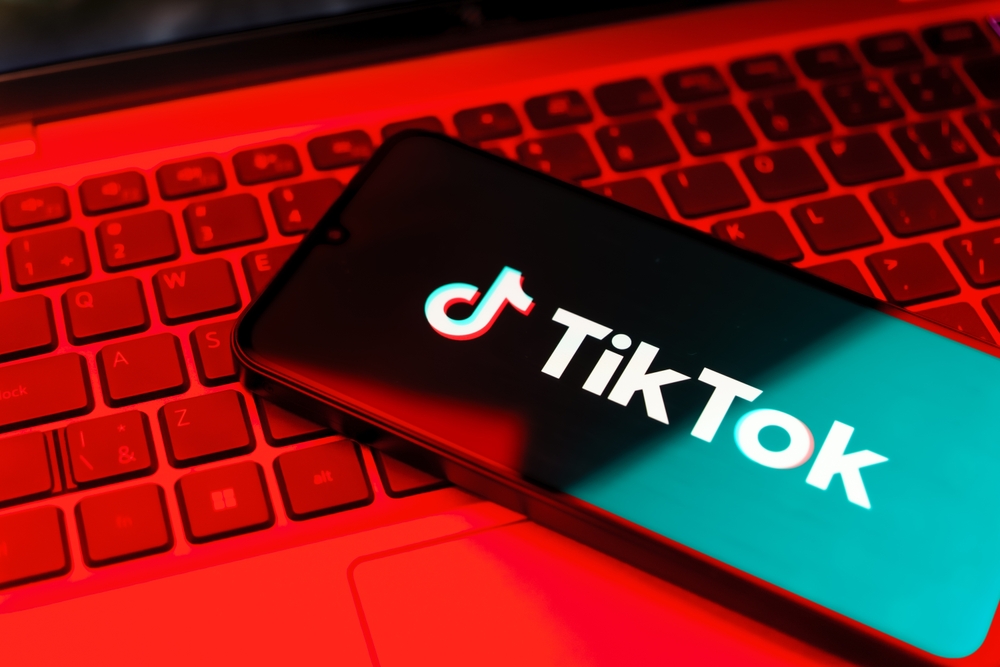 美國司法部與TikTok就兒童隱私問題達成4億美元和解協議