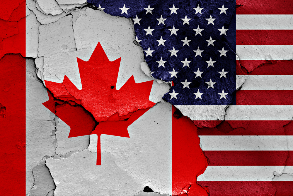 加拿大不會允許美國單方面決定美墨加貿易協定審查條款–總理卡尼