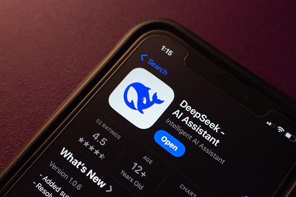 Deepseek的V4模型將在華為芯片上運行–The Information