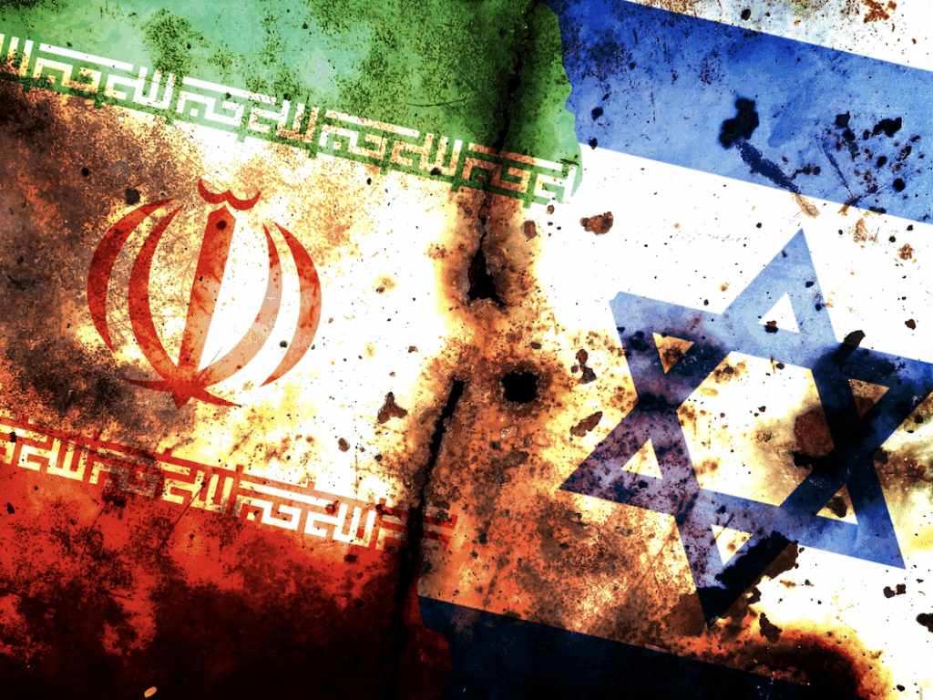 普京和習近平譴責以色列襲擊伊朗，一致認為需緩和局勢-克里姆林宮- Business Intelligence