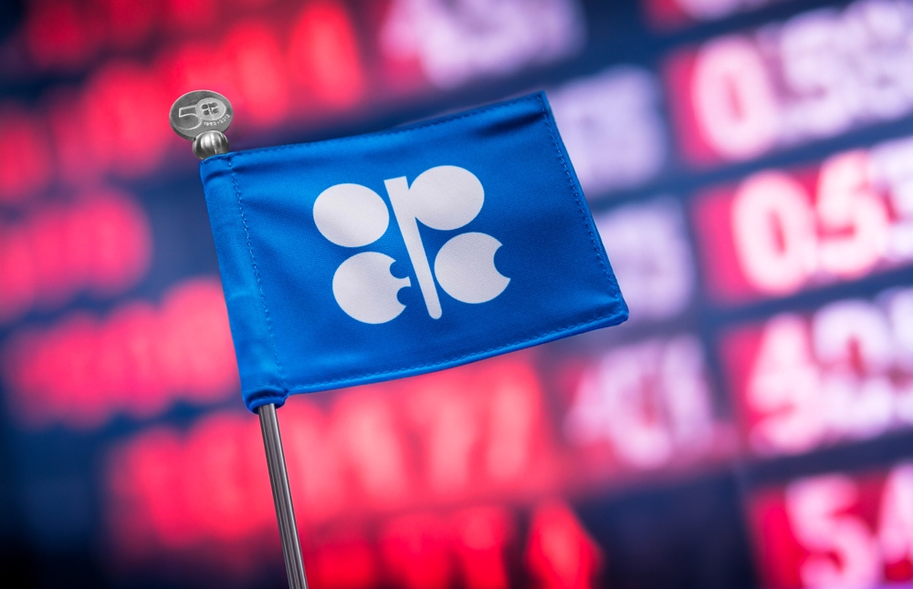 俄羅斯：預計OPEC+監督委員會將討論油價上漲問題