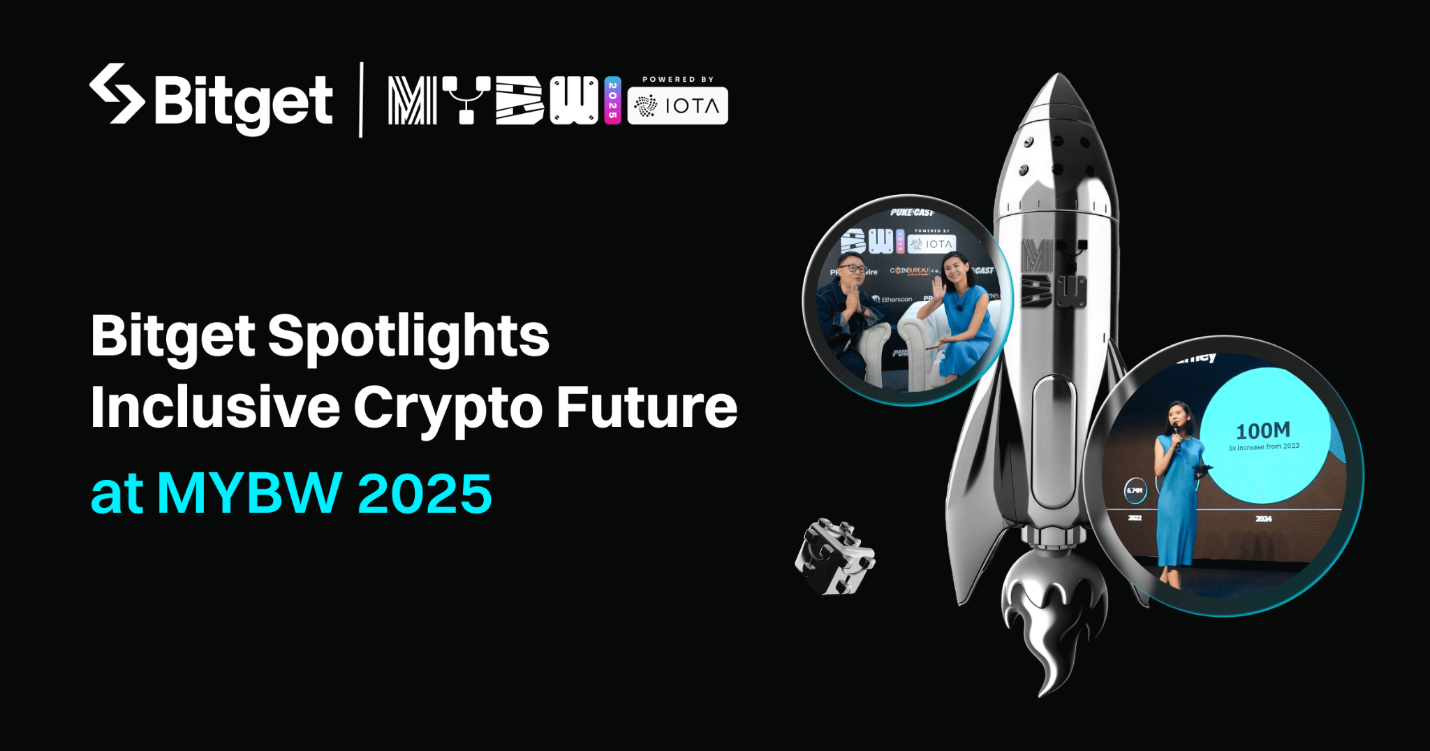 Bitget 加入Ondo 全球市場聯盟，擴大環球准入至超過一百種代幣化現實資產- Business Intelligence