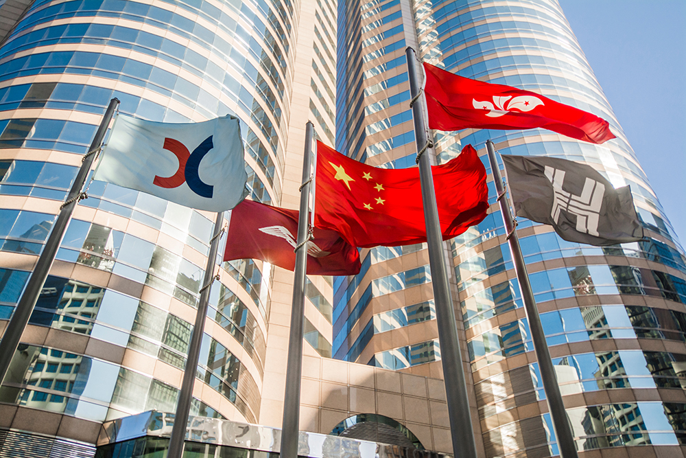 海外企業瞄準赴港上市，IPO市場回暖範圍擴大