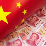 中國4月結售匯連12個月順差，人民幣大漲後結匯意願回落