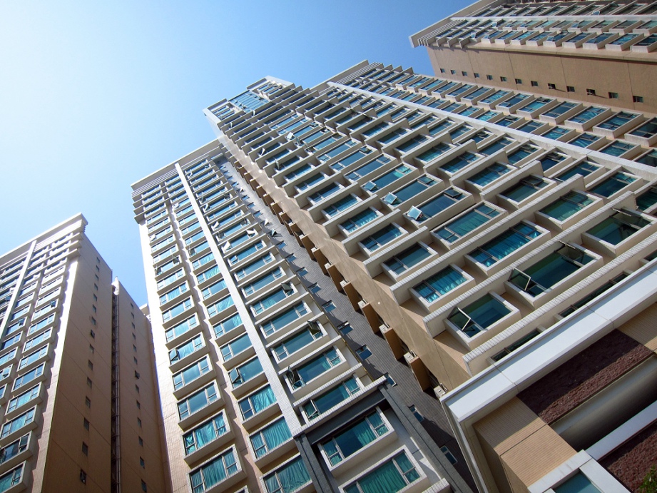 【時事評論】樓市小陽因日後繼無力