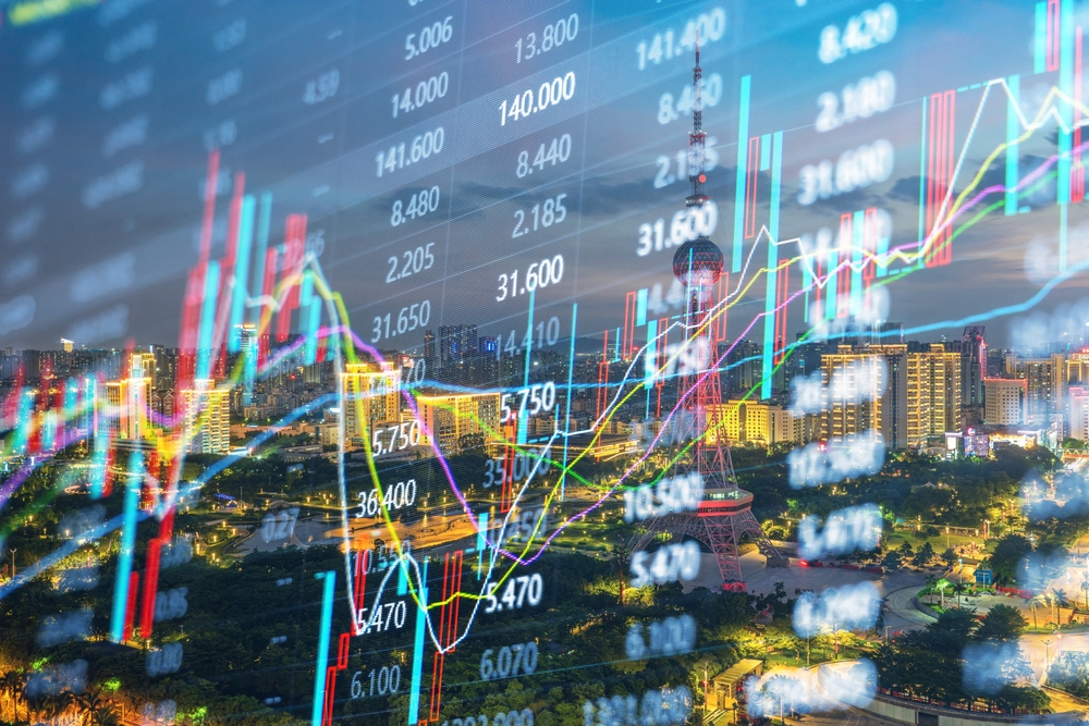 中國半導體設備商中微公司去年淨利增超三成，先進邏輯等高端產品付運量提升