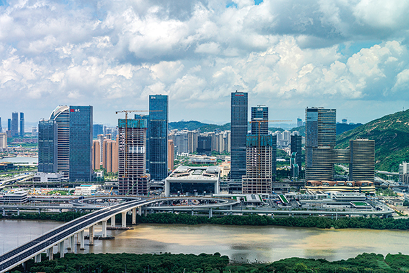 橫琴發生搶劫命案 嫌疑人被捕