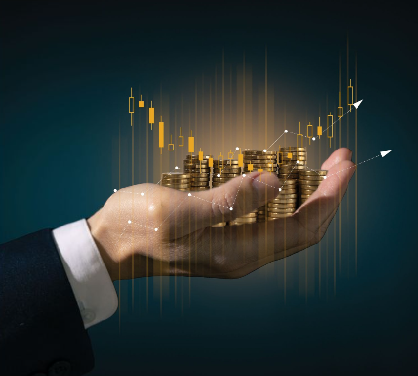 《中國債市綜述》現券收益率曲線續走陡，資金松及息差優勢助政金債受捧