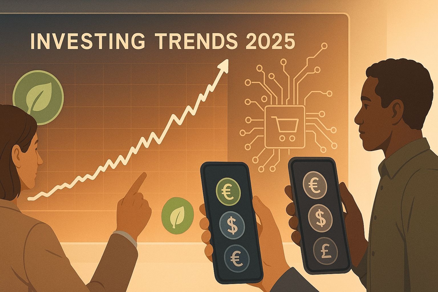 Nexa Capital Highlights Investing Trends to Watch: Growth Stocks,  Sustainable Markets, and Smarter Finance - Business Intelligence