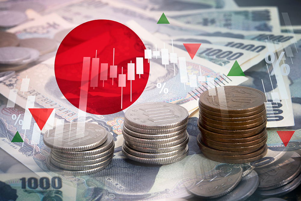日本財務大臣稱將果斷打擊匯市投機，此前日圓短暫走強引發干預猜測