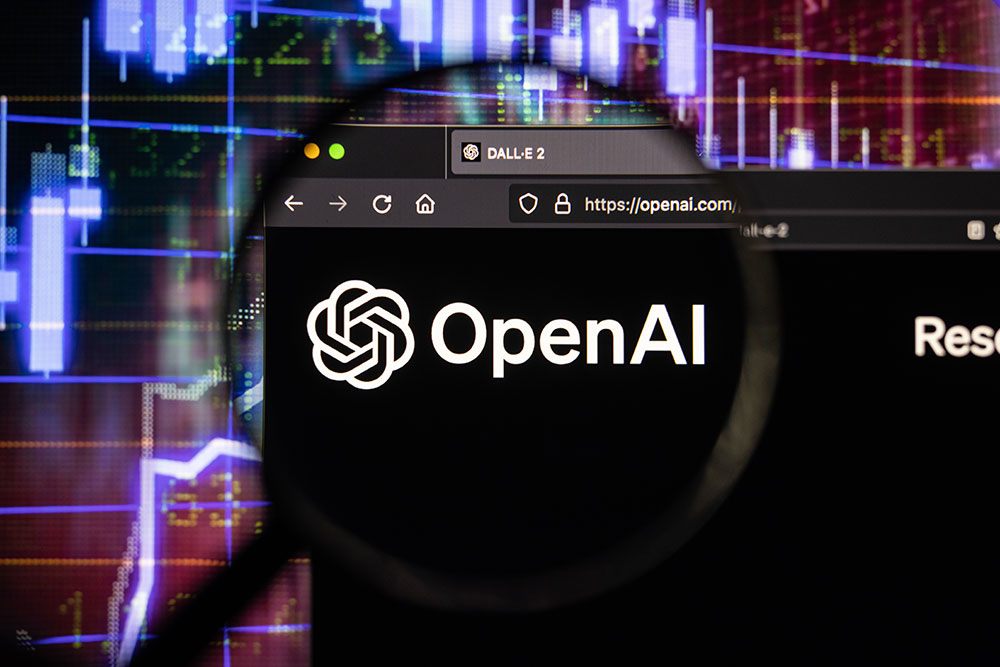 OpenAI秘密提交美國IPO申請，追隨競爭對手Anthropic腳步