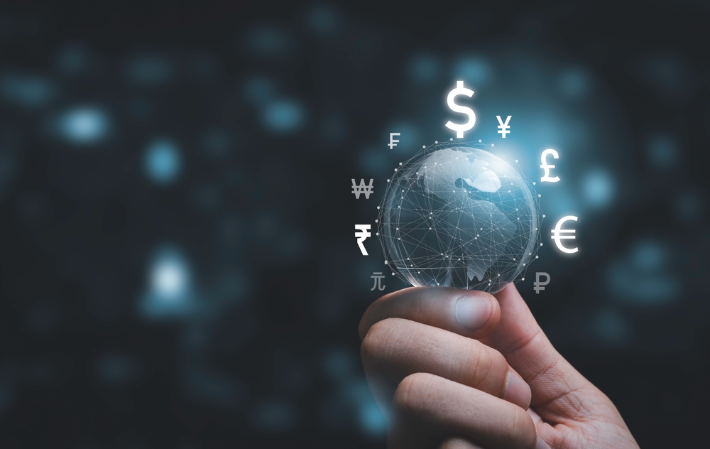 《全球匯市》美元跌至數周低點，霍爾木茲海峽重開提振市場風險偏好