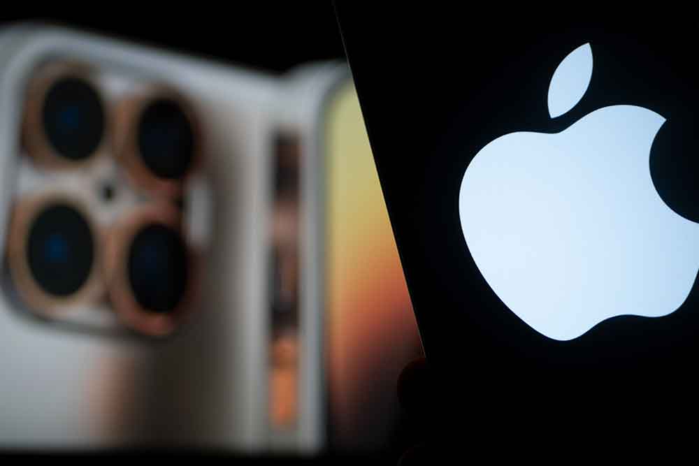 蘋果穩住iPhone價格提振銷售，季度營收增長有望創五年最佳
