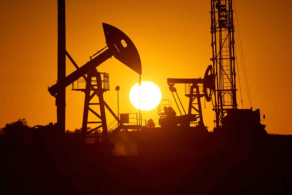 《專欄》中國今年初增儲原油，但未因中東衝突動用庫存