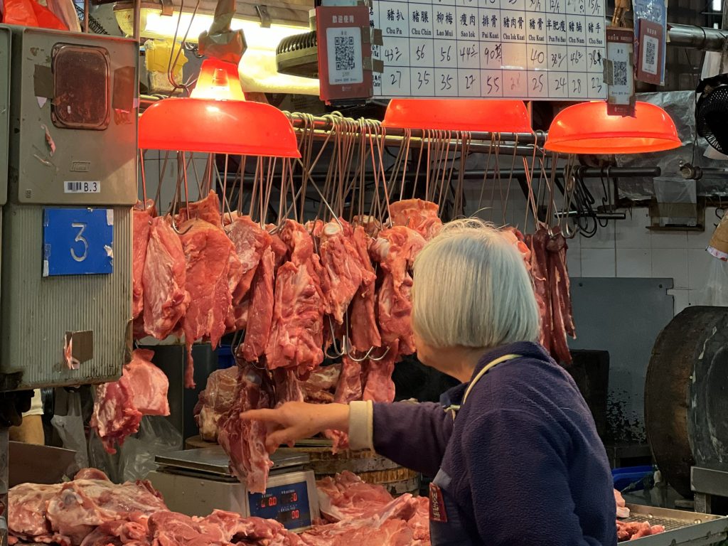 2026年豁免措施出台街市攤檔免租金小販牌照費同獲寬免- Business Intelligence