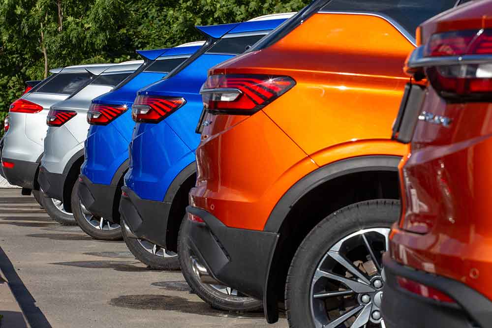 美國正考慮永久禁止使用中國德天諾生產的安全氣囊部件