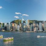 香港首季GDP按年升5.9%，近五年最強季度增長–政府預先估計數字
