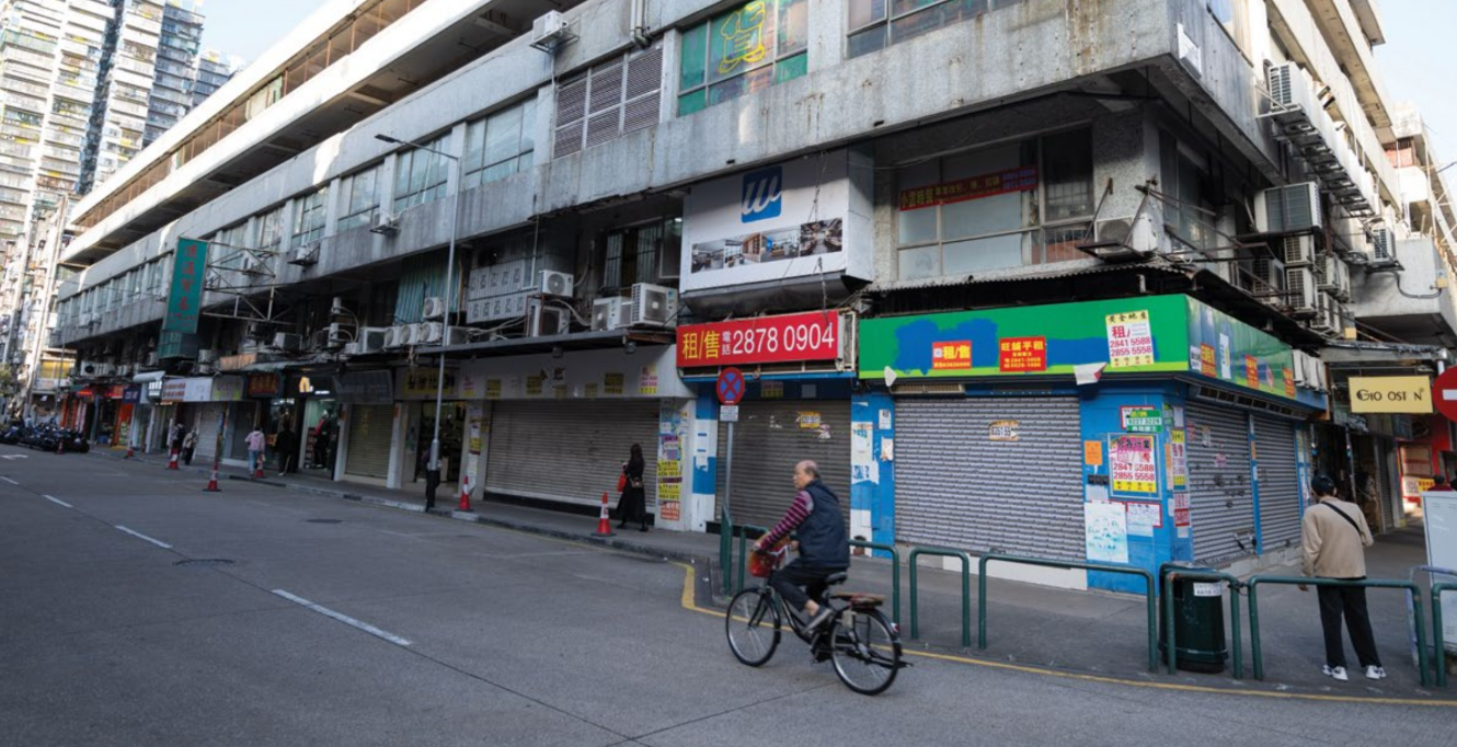 【主編前言】短中長期規劃助商舖