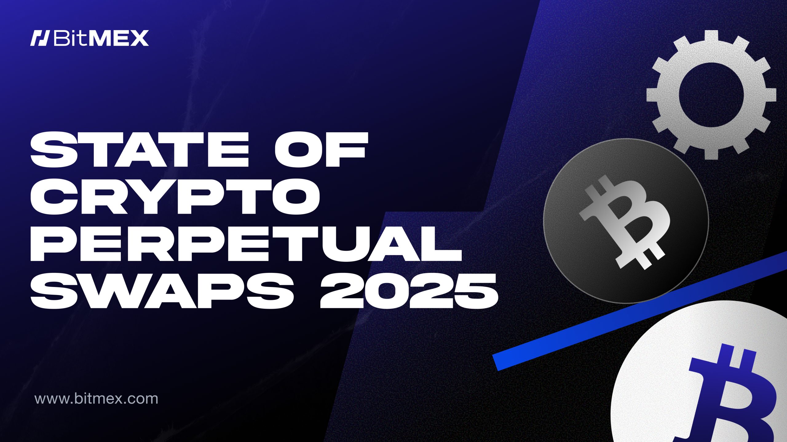 CORRECTING and REPLACING – BitMEX Report Finds Crypto Perpetuals Enter  Post-Yield Era - Business Intelligence