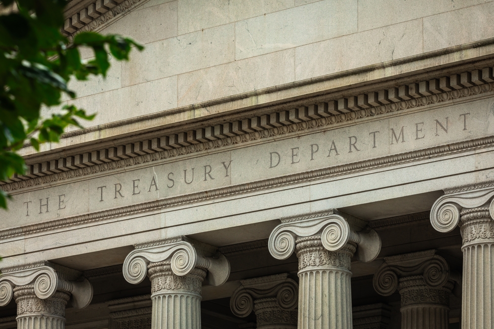 美國債市：公債走高，受助于伊朗和談重啟希望和鮑威爾調查結案