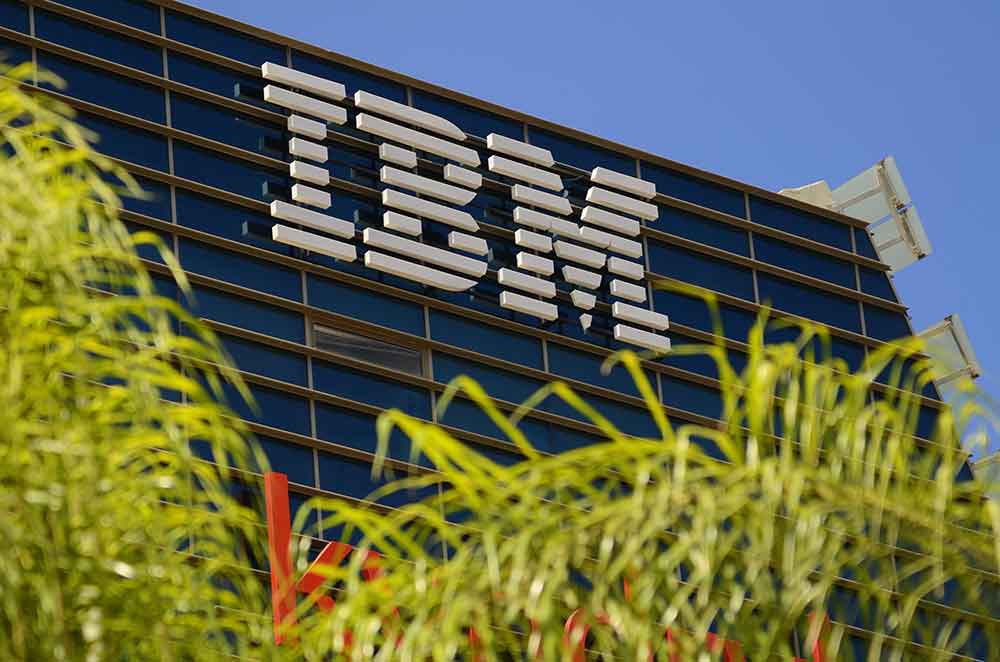 美國將斥資20億美元入股IBM及其他量子計算公司，以確保行業領先地位