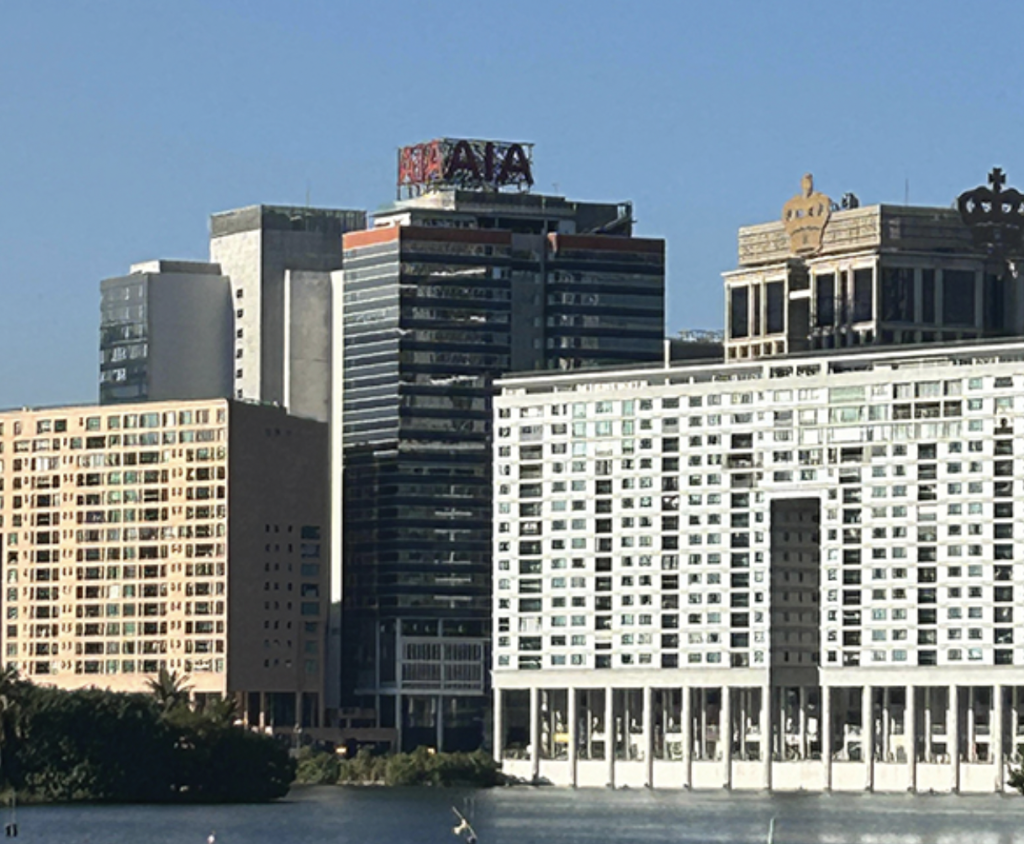 友邦澳門去年淨利潤5.16億澳門元 創歷年新高