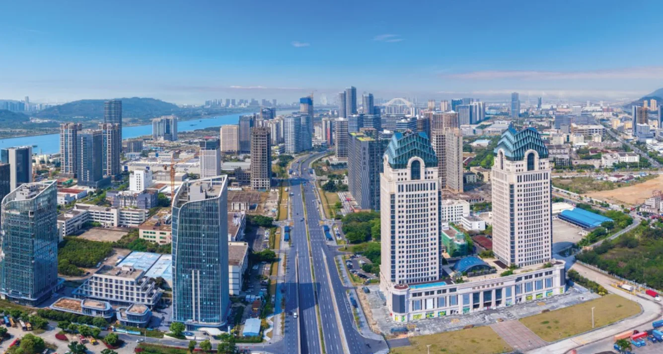 廣東跨境貿易便利化試點城市擴至五個 珠海佛山加入