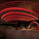 新濠博亞娛樂宣布澳門新濠天地全新奢華酒店項目REM將於2026年下半年啟幕