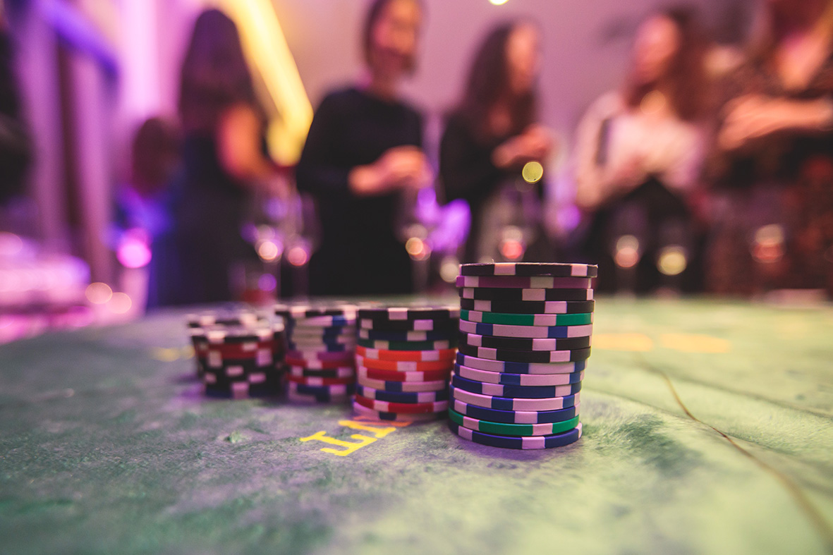 花旗：3月澳門賭收有望達220億澳門元 演唱會料成穩定因素