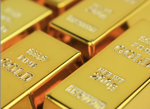 黃金純度新規明年生效 足金標準提升至99.9%