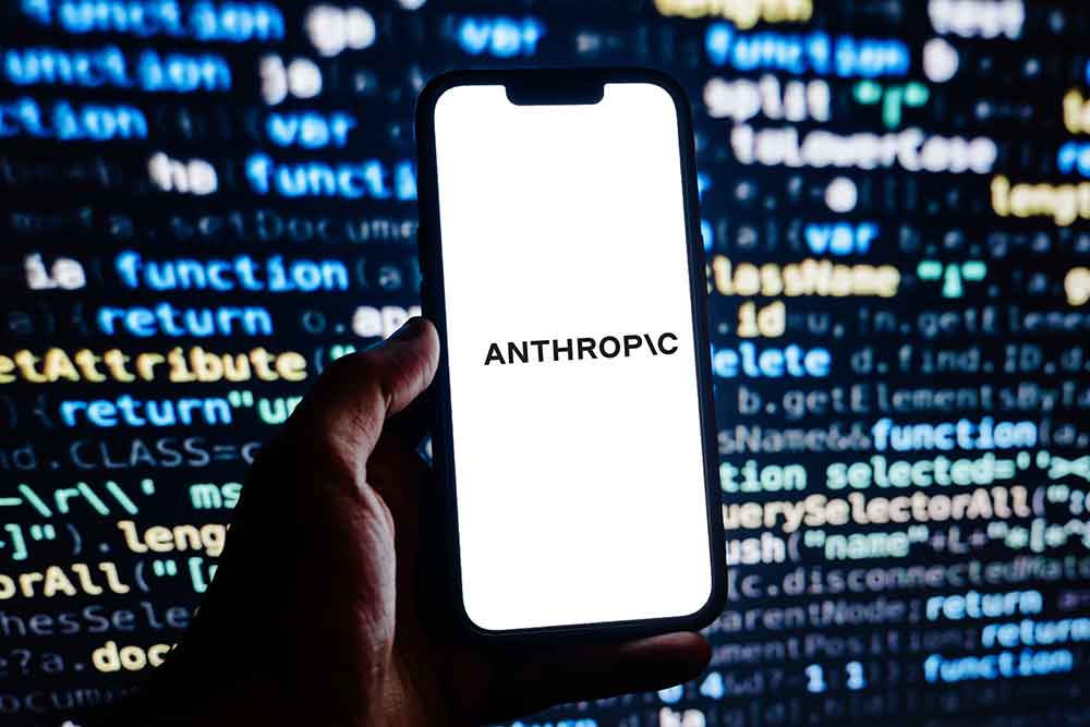 特朗普告訴Axios，他不再將Anthropic視為國家安全威脅