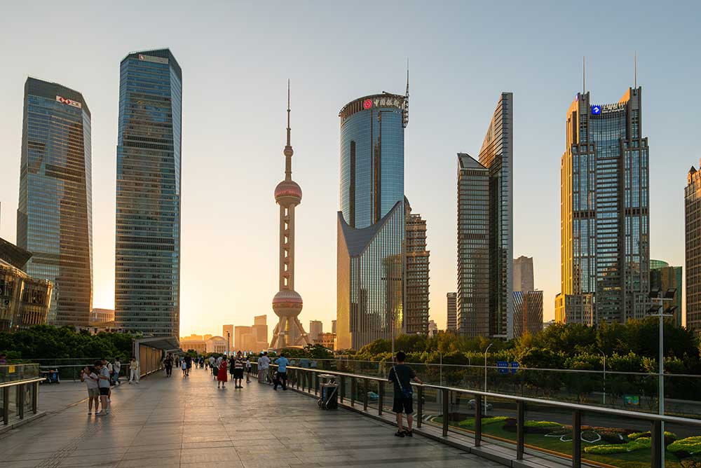 中國開展為期三年打擊非法金融活動總體戰，堅持金融特許經營原則