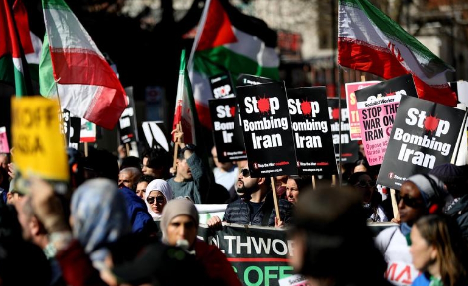 美媒：特朗普團隊已密謀與伊朗「和談」 細節曝光