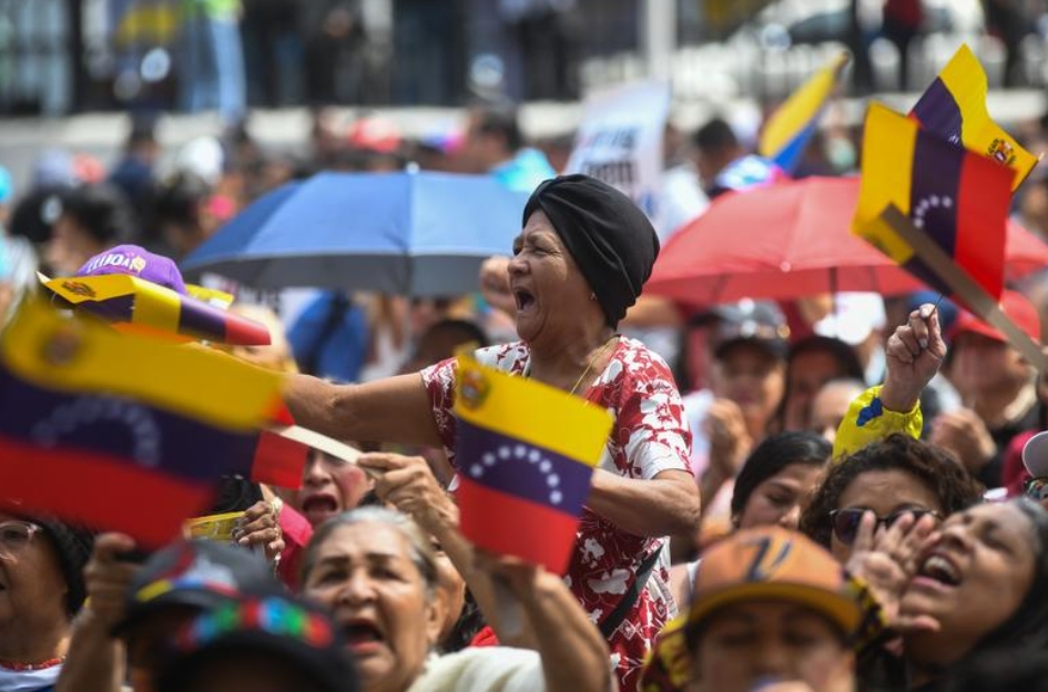 特朗普再談「賺翻了」