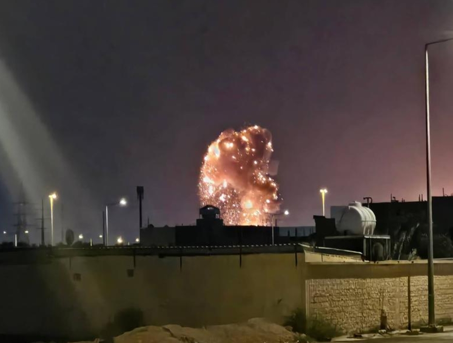 烏克蘭將助沙特「防空」？