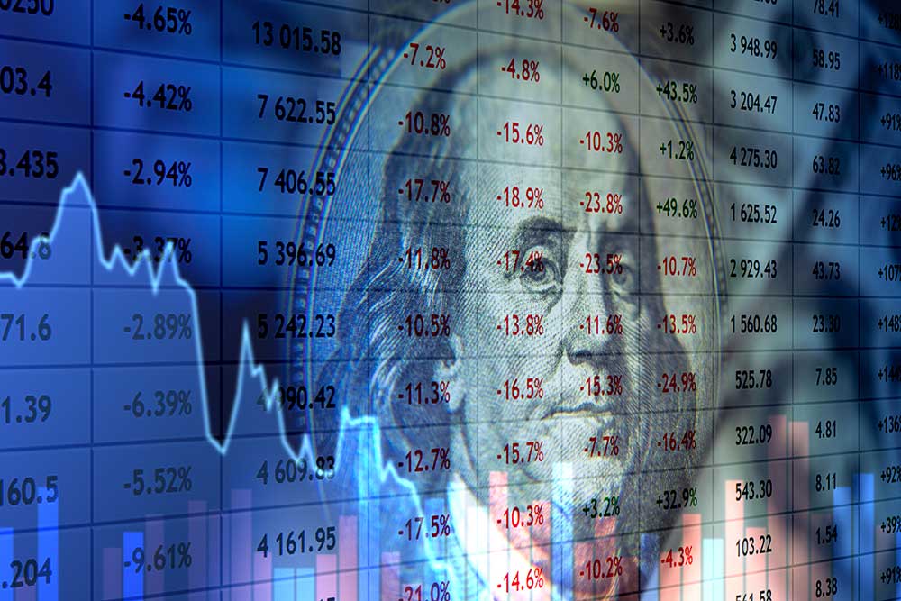 美國七年期公債標售延續本周標債疲弱態勢，反映投資者擔心通脹前景