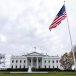 united states of america white house