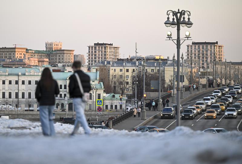 應對能源市場動蕩　俄羅斯擬實行汽油出口臨時禁令