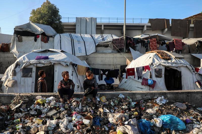 新研究估計全球每年逾25萬人死於腦膜炎