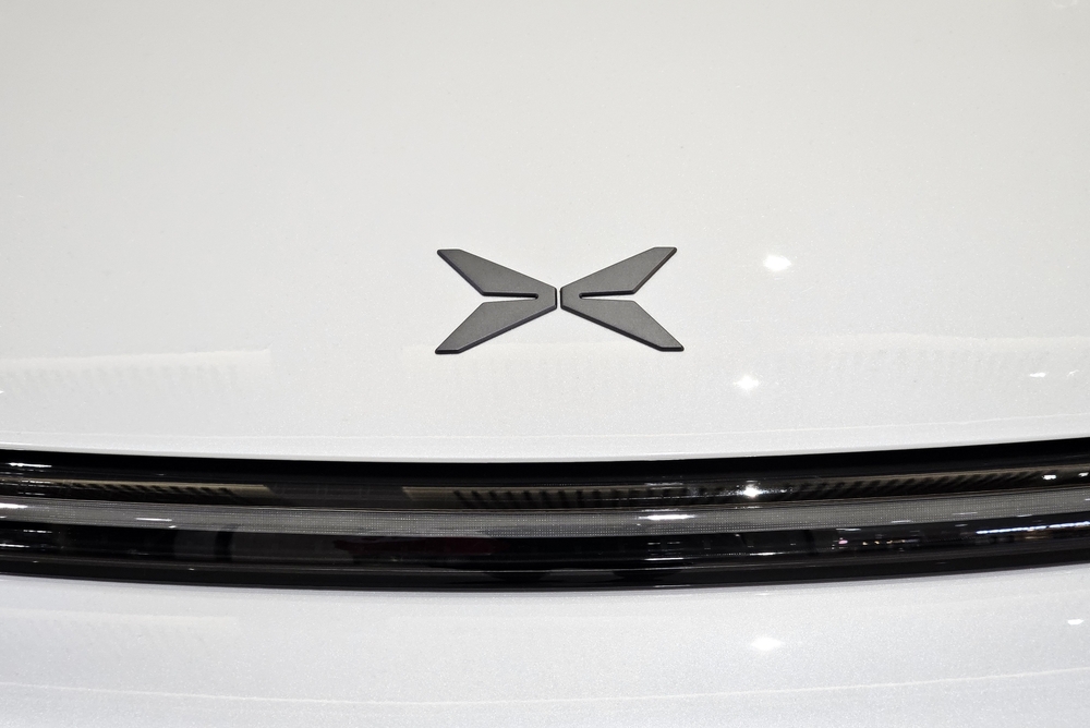 中國小鵬去年四季度首次實現經調淨利，高管稱新車交付後銷量料按季度大幅增長