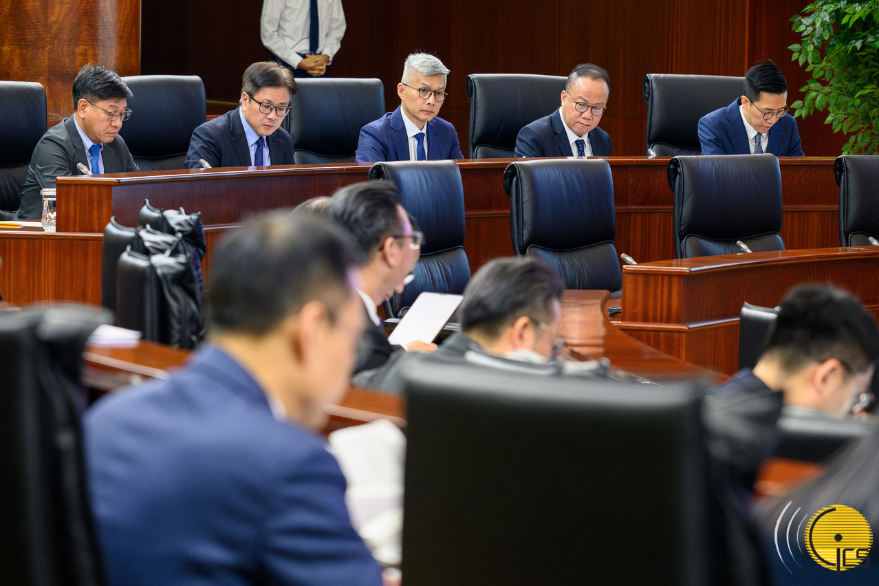 戴司：爭取橫琴單牌車今年上半年可出島